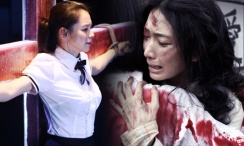《南京照相馆》强势登顶2025-08-01 2025暑期档票房破55亿 连续11天单日票房破亿！